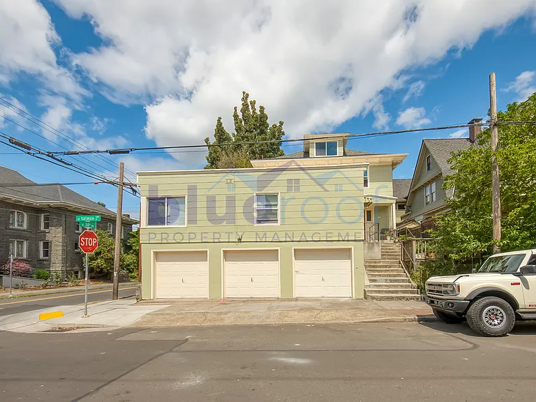 2005-2007 SE Salmon St #C — Photo 13