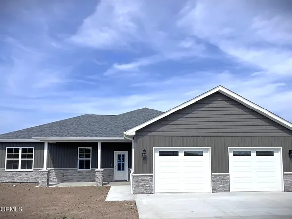 2437 Kirk Dr, Holts Summit, MO 65043