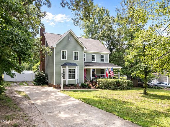 4th image of 8808 Colesbury Dr