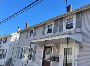 (Undisclosed Address), Cumberland, RI 02864