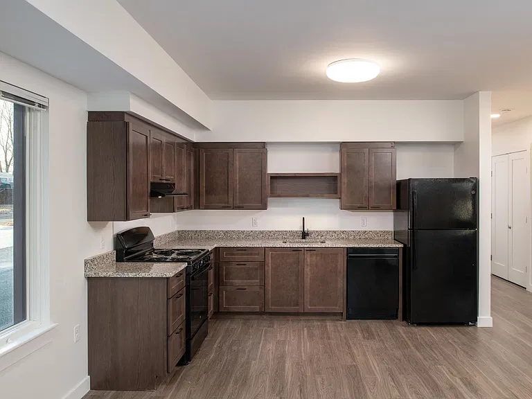 Mary D. Stone 62+ Senior Apartments — Photo 10