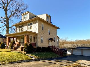 1619 Old Brodhead Rd, Monaca, PA 15061