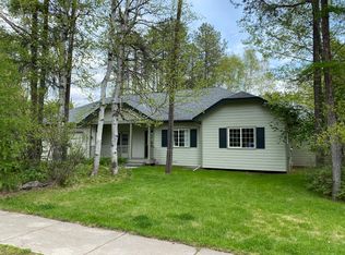 2013 Mountain Park Loop, Whitefish, MT 59937