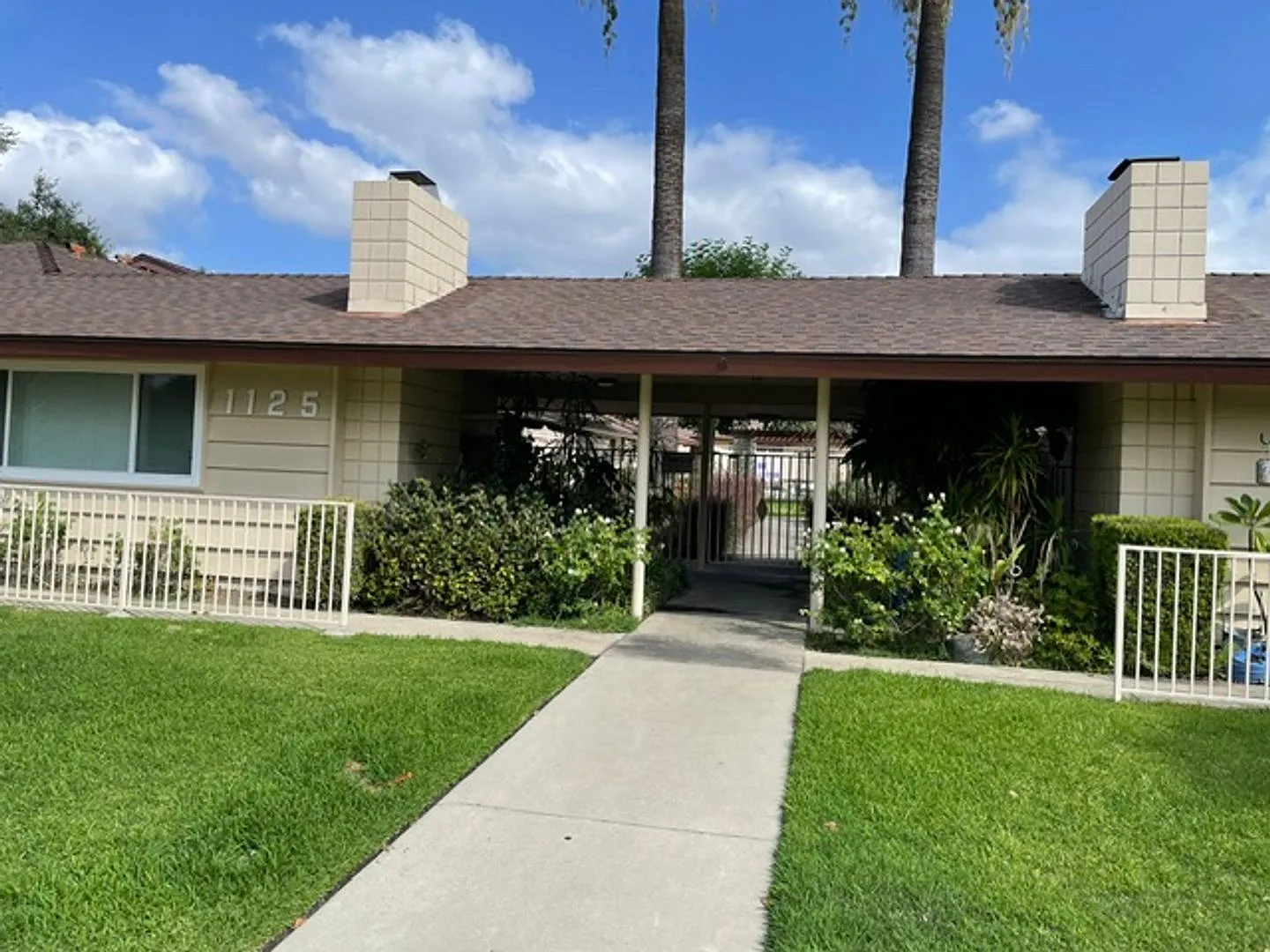 1125 E Foothill Blvd SLV — Photo 1