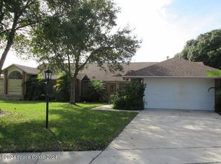 3380 Holly Springs Rd, Melbourne, FL 32934