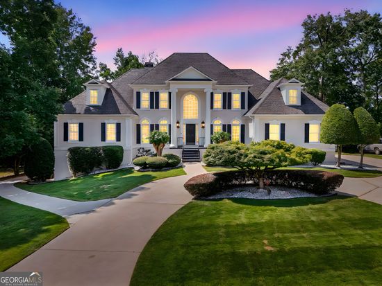 111 Royal Burgess Way, McDonough, GA 30253