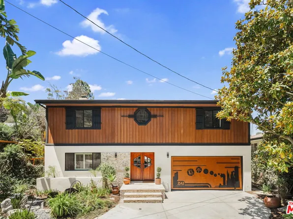 3543 Stone Canyon Ave, Sherman Oaks, CA 91403