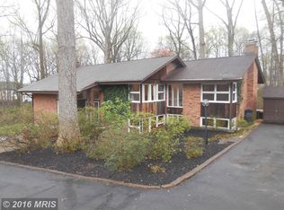 1908 Norvale Rd, Silver Spring, MD 20906