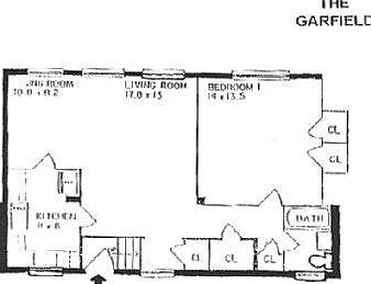 2nd image of 3510 Martha Custis Dr