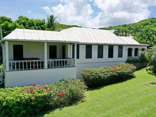 A5 Maison De Poincy, Christiansted, VI 00820