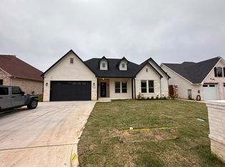 249 Kathryns Ct, Mount Pleasant, TX 75455