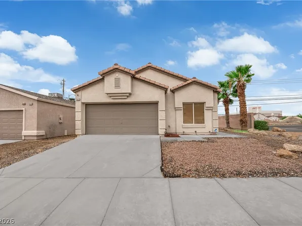 2653 Thunder Struck Ct, North Las Vegas, NV 89030