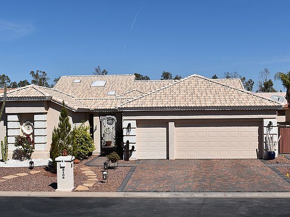 2nd image of 9106 E Diamond Dr