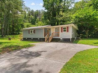 1002 Franklin Hill Rd, Rocky Face, GA 30740