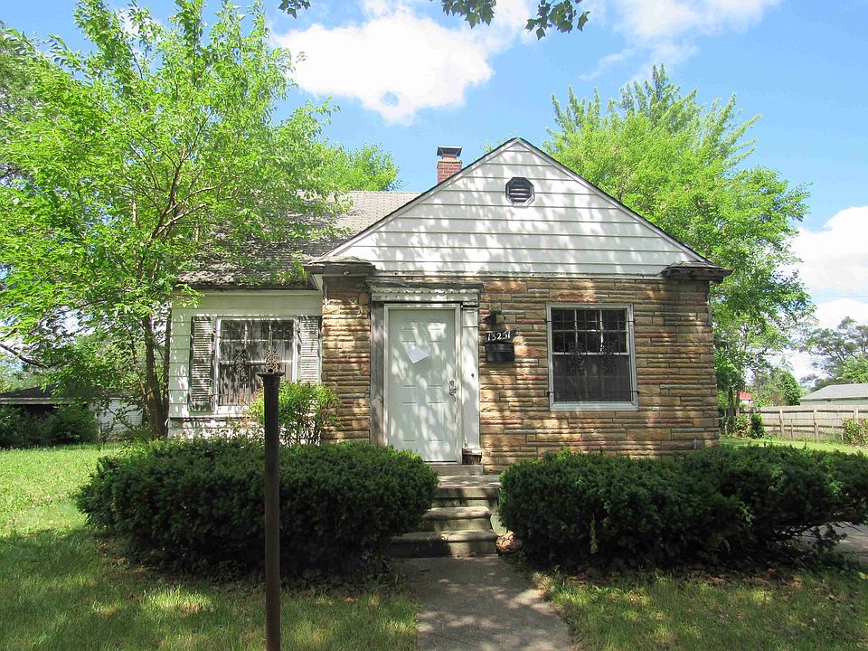 13251 Gable