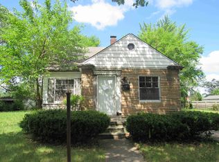 13251 Gable St, Hamtramck, MI 48212