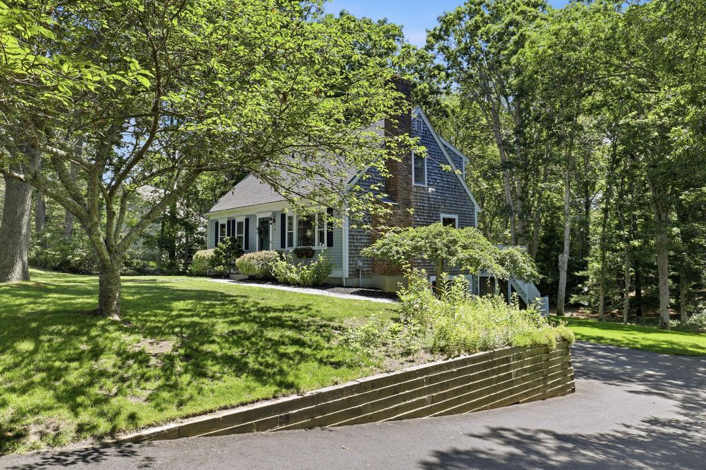 10 Checkerberry Lane, Forestdale, MA - View 2