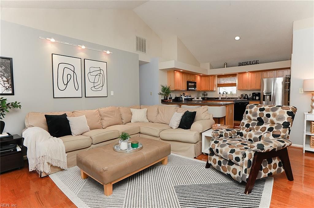 54 Franktown Rd, Hampton, VA 23663 Zillow