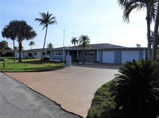 4312 S Canal Cir, North Fort Myers, FL 33903