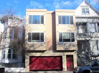 2847 Folsom St, San Francisco, CA 94110