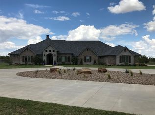 262 Old Cheyenne Trl, Abilene, TX 79602