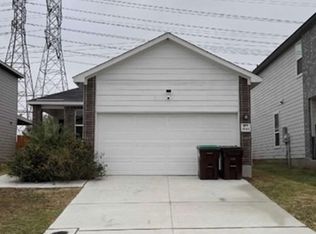 4644 Via Sonoma Trl, Converse, TX 78109