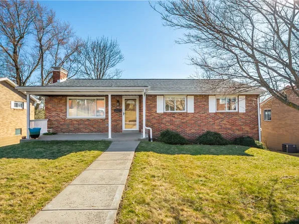 114 Bellpark Dr, Pittsburgh, PA 15229