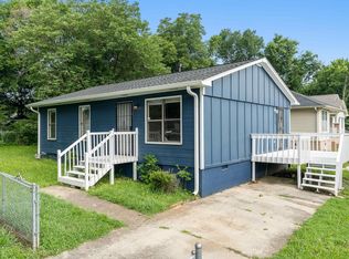 1920 15th Way SW, Birmingham, AL 35211