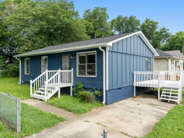 1920 15th Way SW, Birmingham, AL 35211