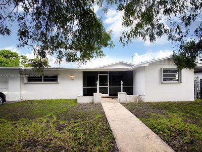 17631 SW 109th Ave, Miami, FL, 33157