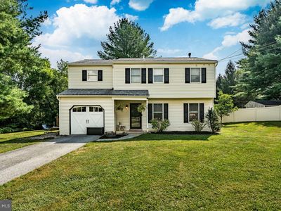 75 Prizer Rd, Phoenixville, PA, 19460