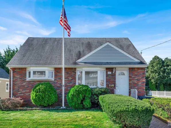 812 Morton St, East Rutherford, NJ 07073