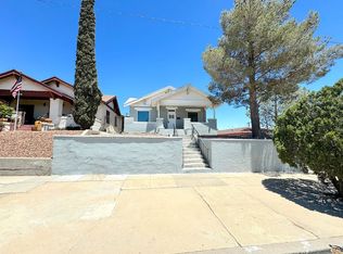 246 Porfirio Diaz St, El Paso, TX 79902