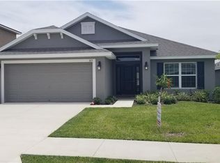 323 Buchannan Dr, Davenport, FL 33837