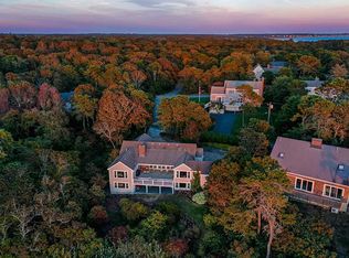 41 Lady Slipper Ln, South Chatham, MA 02659