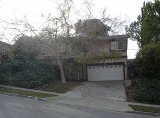 4643 Bolero Dr, San Jose, CA 95111