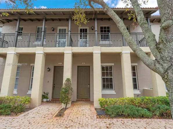 624 SW 147th Ave #624, Hollywood, FL 33027