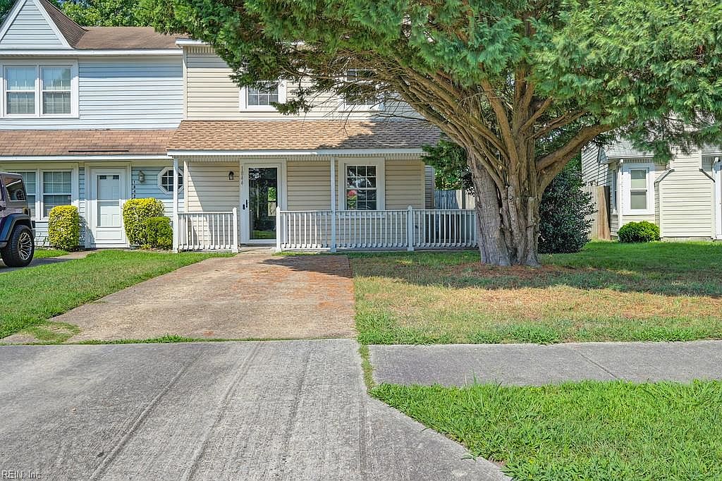EARTHページ 1844 Woodgate Arch, Chesapeake, VA 23320 | MLS #10592599