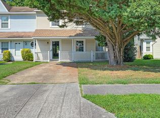 1844 Woodgate Arch, Chesapeake, VA 23320