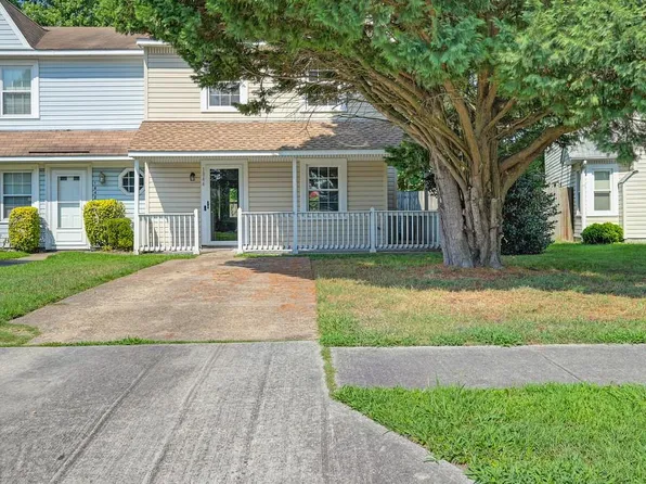 1844 Woodgate Arch, Chesapeake, VA 23320