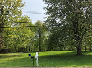 0 S Ln, Evans, NY 14006