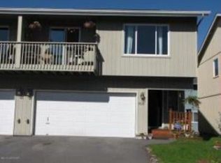 8021 Astonshire Ct, Anchorage, AK 99504