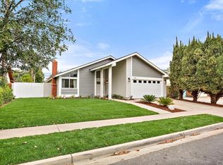 17611 Miller Dr, Tustin, CA 92780