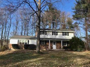 6 Mountain Laurel, Clifton Park, NY 12065
