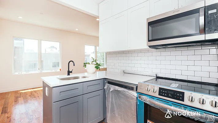 Rented by Nooklyn NYC LLC | media 7