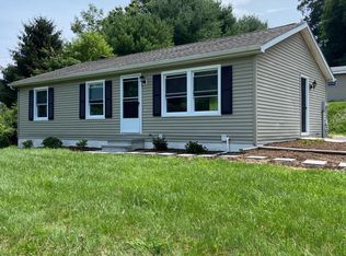 415 Saginaw Rd, Mount Wolf, PA 17347