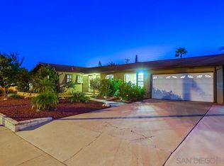 618 Murray Dr, El Cajon, CA 92020