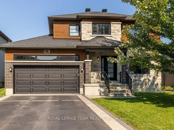 419 Provence Ave, Russell, ON K0A 1W0