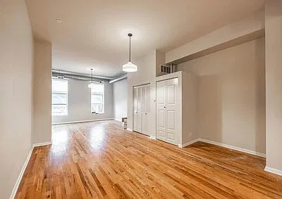 1537 N Milwaukee Ave #2F