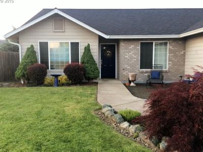 158 Quail Ct, Winston, OR, 97496